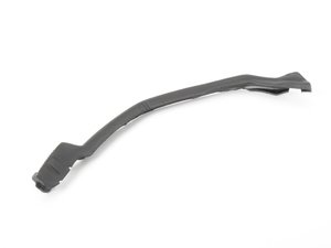 ES#3016343 - 51487300693 - Fender to Body Seal - Left - Inner weather seal for the body - Genuine BMW - BMW