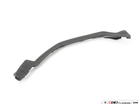 ES#3016343 - 51487300693 - Fender to Body Seal - Left - Inner weather seal for the body - Genuine BMW - BMW