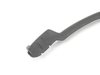 ES#3016343 - 51487300693 - Fender to Body Seal - Left - Inner weather seal for the body - Genuine BMW - BMW