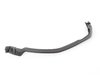 ES#3016343 - 51487300693 - Fender to Body Seal - Left - Inner weather seal for the body - Genuine BMW - BMW