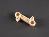 ES#1866505 - 191711595A - Short Shifter Linkage Lever - Reduce shifter slop with new shifter levers - Febi - Volkswagen
