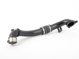 ES#2993869 - 13718601684 - B58 Gen1 Charge Pipe - Runs from the turbo to the throttle body - Genuine BMW - BMW