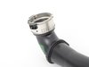 ES#2993869 - 13718601684 - B58 Gen1 Charge Pipe - Runs from the turbo to the throttle body - Genuine BMW - BMW