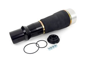 ES#2771032 - a-2523 - Rear Air Suspension Spring - Priced Each - Rear Axle, Fits left and right sides - replace in pairs - Arnott - Audi Volkswagen Porsche