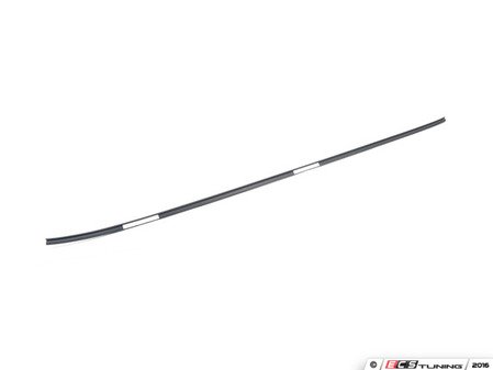 ES#78573 - 51138214114 - MLDG RIGHT - Genuine BMW - BMW