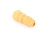 ES#2992289 - 1K0511353N - Bump Stop - Priced Each - Extend the life of new shocks, 118mm - URO - Volkswagen