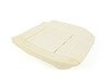 ES#143142 - 52108242779 - FRT SEAT PAD - Genuine BMW - BMW