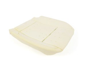 ES#143142 - 52108242779 - FRT SEAT PAD - Genuine BMW - BMW