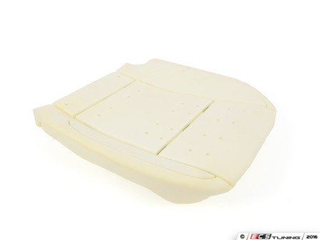 ES#143142 - 52108242779 - FRT SEAT PAD - Genuine BMW - BMW