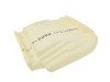 ES#143142 - 52108242779 - FRT SEAT PAD - Genuine BMW - BMW