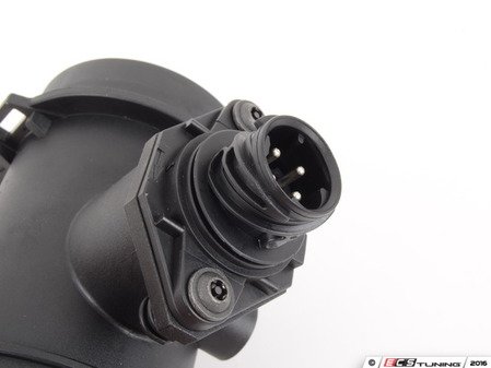 ES#34374 - 13621747155 - Mass Air Flow Sensor - Factory direct replacement. - Genuine BMW - BMW