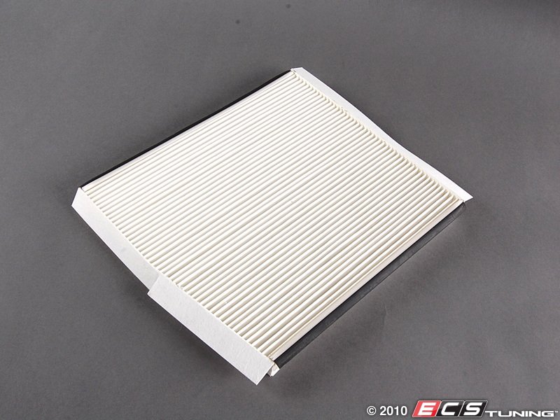 Genuine Volkswagen Audi - 1H0819644B - Cabin Filter / Fresh Air Filter ...