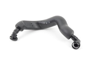 ES#3010341 - 11617547186 - Crankcase Vent Hose - Cylinders 5-8 - Should be replaced anytime leaks are detected - Rein - BMW