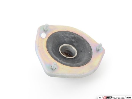 ES#2802658 - 31306772749 - Front Strut Mount - Priced Each - Replace your worn or damaged mount - Rein - MINI