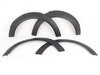 ES#4505280 - 51772757210KT1 - Euro Wheel Arch Conversion Kit - Euro clean look with the deleted side markers - Bremmen Parts - MINI