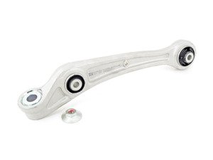 ES#2966639 - 8K0407152F - Front Lower Control Arm - Straight - Right - Keep your suspension in top shape - Hamburg Tech - Audi