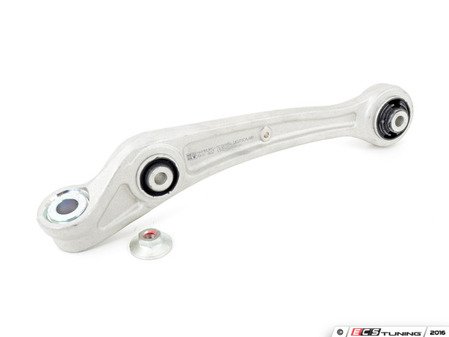 ES#2966639 - 8K0407152F - Front Lower Control Arm - Straight - Right - Keep your suspension in top shape - Hamburg Tech - Audi