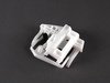 ES#95271 - 51353448645 - E83 X3 Window Clip - Priced Each - Secures the window to the regulator - Genuine BMW - BMW