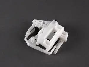 E83 X3 Window Clip - Priced Each