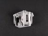 ES#95271 - 51353448645 - E83 X3 Window Clip - Priced Each - Secures the window to the regulator - Genuine BMW - BMW
