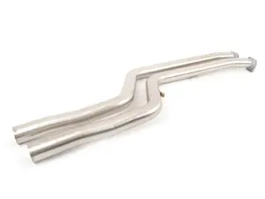 E82 128i, E9X 325i/328i/330i Supersprint Section 1 Pipes