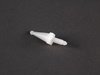 ES#283302 - 078103251 - Dowel Pin - priced each - Found in each cylinder head. Used for securing engine covers. - Genuine Volkswagen Audi - Volkswagen