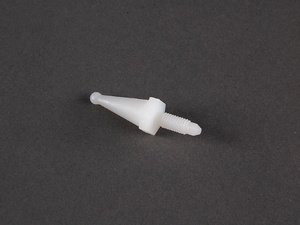 ES#283302 - 078103251 - Dowel Pin - priced each - Found in each cylinder head. Used for securing engine covers. - Genuine Volkswagen Audi - Volkswagen