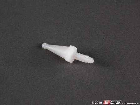 ES#283302 - 078103251 - Dowel Pin - priced each - Found in each cylinder head. Used for securing engine covers. - Genuine Volkswagen Audi - Volkswagen