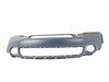ES#2136527 - 51119806064 - Bumper Main Trim Cover - Primed - The main section of the front bumper - Genuine MINI - MINI