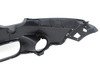 ES#2136527 - 51119806064 - Bumper Main Trim Cover - Primed - The main section of the front bumper - Genuine MINI - MINI