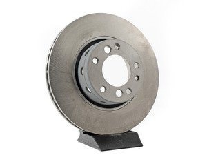 ES#2153904 - 34112226385 - Front Brake Rotors - Pair (315x28) - Factory replacement rotors. - Genuine BMW - BMW