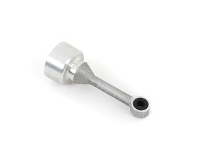ES#3189414 - 615-906 - Intake Manifold Repair Kit - Durable aluminum manifold actuator arm - Dorman - Volkswagen