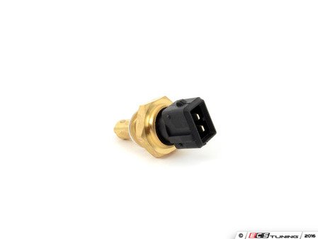 ES#2896230 - 13621433076 - Temperature Sensor - Monitors coolant / oil temperature - Vemo - BMW