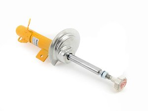 ES#2533283 - 87411440LSport - Koni Shock Sport Series - Front Left 8741-1440LSport - Upgrade your vehicle's suspension to Koni's Yellow line - Koni - MINI