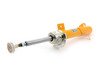 ES#3195651 - 87411512lsportKT - Koni Shock Sport Series Kit 8241-1252LSport R55/R56/R57/R58/R59 - Upgrade your vehicle's suspension to Koni's Yellow line - Koni - MINI