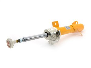 ES#2533304 - 87411512LSport - Koni Shock Sport Series - Front Left 8741-1512LSPORT - Upgrade your vehicle's suspension to Koni's Yellow line - Koni - MINI
