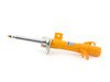 ES#3195651 - 87411512lsportKT - Koni Shock Sport Series Kit 8241-1252LSport R55/R56/R57/R58/R59 - Upgrade your vehicle's suspension to Koni's Yellow line - Koni - MINI