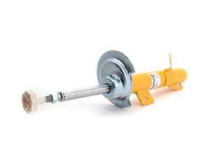 ES#2533284 - 87411440RSport - Koni Shock Sport Series - Front Right 8741-1440RSPORT - Upgrade your vehicle's suspension to Koni's Yellow line - Koni - MINI