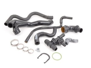 ES#2762888 - 06A103247KT4 - Emissions Service Kit - (NO LONGER AVAILABLE) - Restore your emissions hoses and clear codes - Assembled By ECS - 