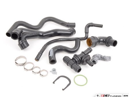 ES#2762888 - 06A103247KT4 - Emissions Service Kit - (NO LONGER AVAILABLE) - Restore your emissions hoses and clear codes - Assembled By ECS - 