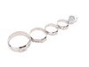 ES#2762888 - 06A103247KT4 - Emissions Service Kit - (NO LONGER AVAILABLE) - Restore your emissions hoses and clear codes - Assembled By ECS - 