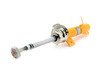 ES#3195651 - 87411512lsportKT - Koni Shock Sport Series Kit 8241-1252LSport R55/R56/R57/R58/R59 - Upgrade your vehicle's suspension to Koni's Yellow line - Koni - MINI