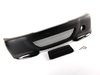 ES#1905599 - CSLE45/2FT - CSL Coupe Replica Bumper Conversion - Front - This kit includes all of the pieces to make this a complete install - ECS - BMW