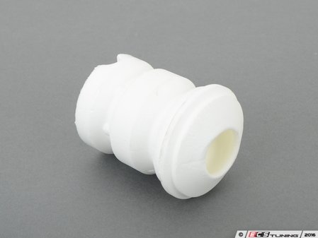 ES#2815269 - 31331124449 - Bump Stop - Priced Each - Provides additional support in the front suspension - Hamburg Tech - BMW