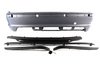 ES#2153831 - E46/4RRMTECH - M-Tech 2 Sedan Replica Bumper Conversion - Rear - M-tech styling, kit convenience - ECS - BMW