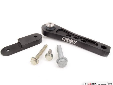 ES#3010348 - 003245ECS03 -  ECS Performance Pendulum Mount - Simply the best solution to controlling engine movement while decreasing wheel hop! - ECS - Audi Volkswagen