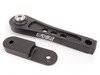 ES#3010348 - 003245ECS03 -  ECS Performance Pendulum Mount - Simply the best solution to controlling engine movement while decreasing wheel hop! - ECS - Audi Volkswagen