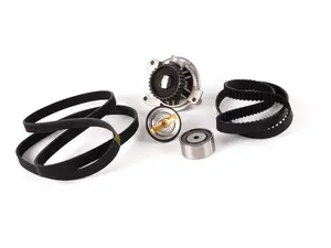 ECS Tuning Timing Belt Kit - Ultimate