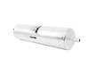 ES#3046832 - 13327793672 - Fuel Filter - Replace your fuel filter with a new unit - Kayser - BMW