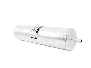 ES#3046832 - 13327793672 - Fuel Filter - Replace your fuel filter with a new unit - Kayser - BMW